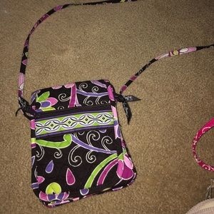 Vera Bradley purse